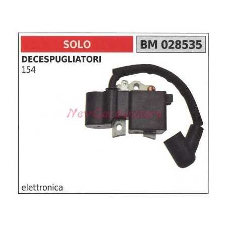 SHINDAIWA brushcutter engine ignition coil 154 028535 | NewgardenParts.com