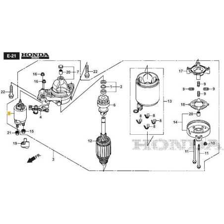INTERRUPTOR MAGNÉTICO STIGA ORIGINAL - 118552178/0 | NewgardenParts.com