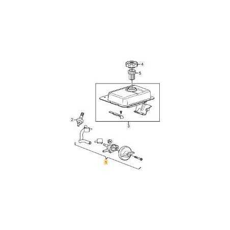 INTERRUPTOR STIGA ORIGINAL - 118550648/0 | NewgardenParts.com