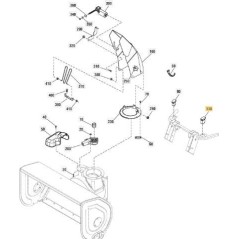 INTERRUPTOR STIGA ORIGINAL - 1812-2429-01 | NewgardenParts.com