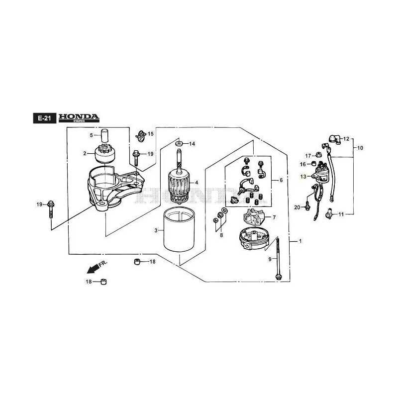 ORIGINAL STIGA SWITCH - 118551705/0