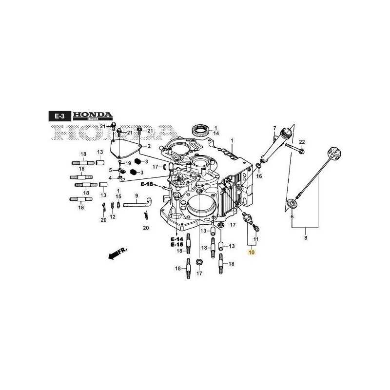 ORIGINAL STIGA ÖLDRUCKSCHALTER – 118552206/0