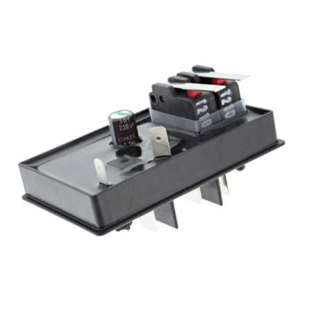 Zündspule Gebläse Modelle BGA57 ORIGINAL STIHL 45234301411 | NewgardenParts.com