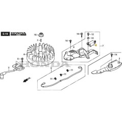 ORIGINAL STIGA MOTORSTOPPSCHALTER – 118552201/0