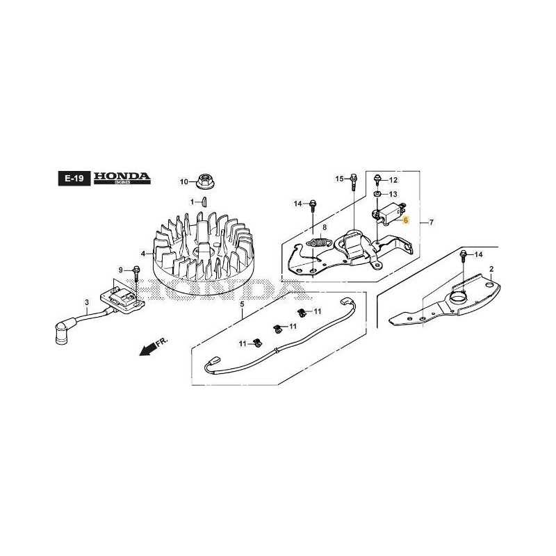 ORIGINAL STIGA MOTORSTOPPSCHALTER – 118552201/0