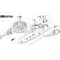 ORIGINAL STIGA MOTORSTOPPSCHALTER – 118552201/0