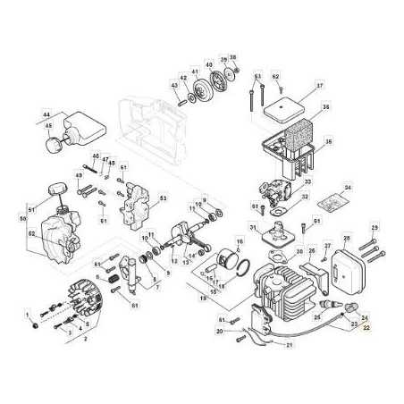 BOBINA ELECTRÓNICA JF 9288-310001-CH ORIGINAL STIGA - 6980621 | NewgardenParts.com