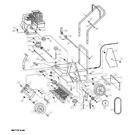 VBF40 REED KIT (24PCS) ORIGINAL STIGA - 1319-1760-01 | NewgardenParts.com