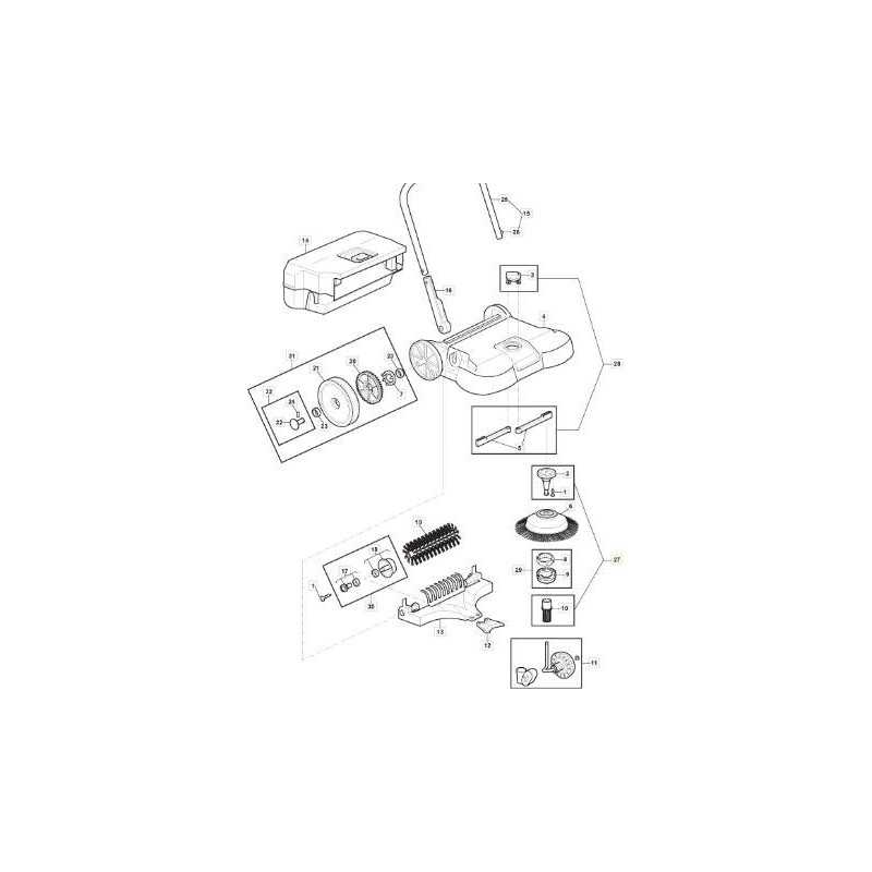 RADACHSENSATZ - SWP 475-577 ORIGINAL STIGA - 118821361/0