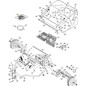 KIT VITERIE/COMPONENTI COLLECTOR 42 COMP ORIGINALE STIGA - 118890299/0