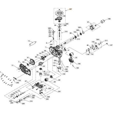 ORIGINAL STIGA FAN/PULLEY KIT - 118870252/0 | NewgardenParts.com