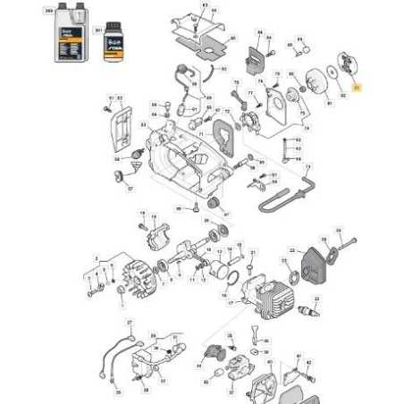 KZ CLUTCH 2475-51200 - ORIGINAL STIGA REFILL - 6995177 | NewgardenParts.com