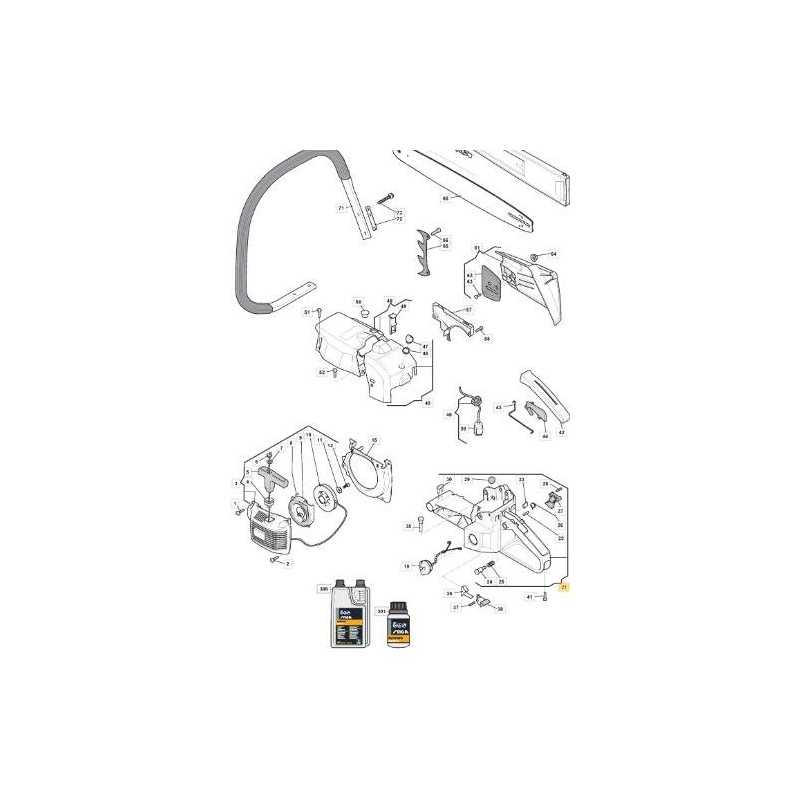 KZ IMPUGNATURA 848C973300 -RdC ORIGINALE STIGA - 6995153