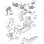 CILINDRO KZ 848C9012A7 - RdC ORIGINAL STIGA - 6995136
