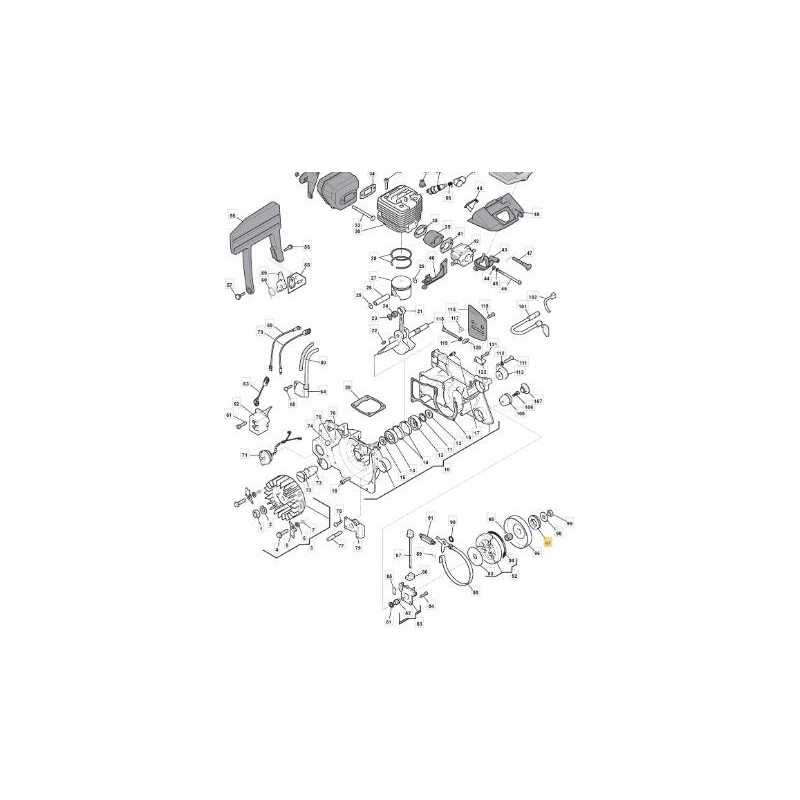 KZ PIGNONE CAMPANA 3360-51120 -RdC ORIGINALE STIGA - 6995128