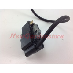 STIHL ignition coil for FS 120 200 250 300 brushcutter engine 038375 | NewgardenParts.com