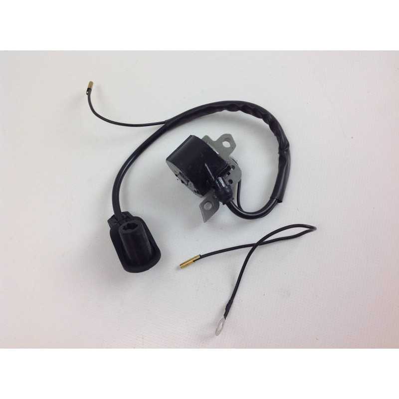 STIHL Freischneider-Motor FS 450 FR 450 480 040935