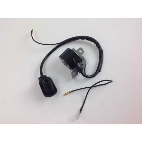 STIHL brushcutter engine FS 450 FR 450 480 040935 | NewgardenParts.com