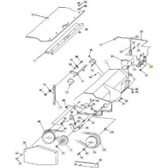 ORIGINAL STIGA-HEBEWELLE – 1319-1770-01 | NewgardenParts.com