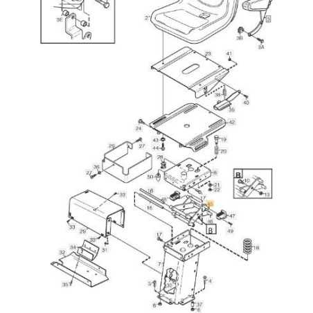 VERBINDEN SIE DIE BAUGRUPPE MIT DEM ORIGINAL STIGA – 1137-0031-01 | NewgardenParts.com