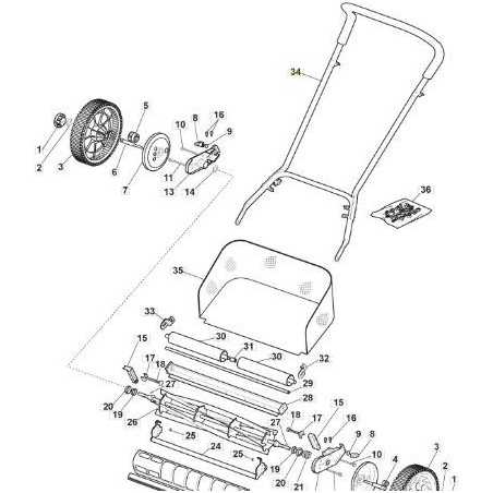 GRIFF CM BASIS GELB STIGA ORIGINAL STIGA - 118810220/0 | NewgardenParts.com