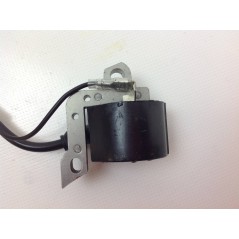 STIHL Freischneider-Motor FS 450 FR 450 480 040935 | NewgardenParts.com