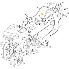 ORIGINAL STIGA-GRIFF – 118802967/0 | NewgardenParts.com