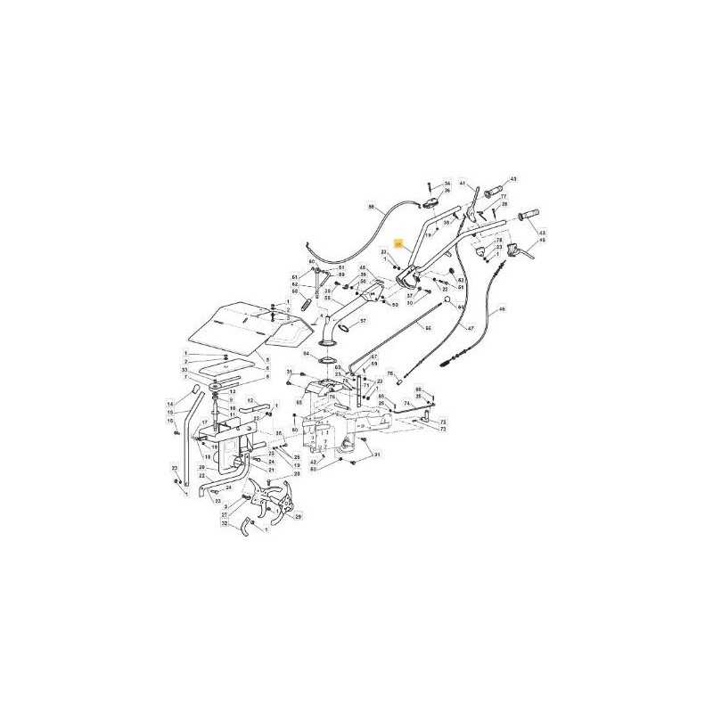 ORIGINAL STIGA-GRIFF – 118802967/0