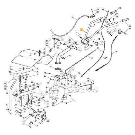 ORIGINAL STIGA-GRIFF – 118802967/0 | NewgardenParts.com