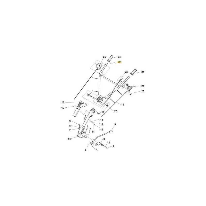 ORIGINAL STIGA-GRIFF – 118802862/0