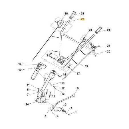 ORIGINAL STIGA-GRIFF – 118802862/0 | NewgardenParts.com