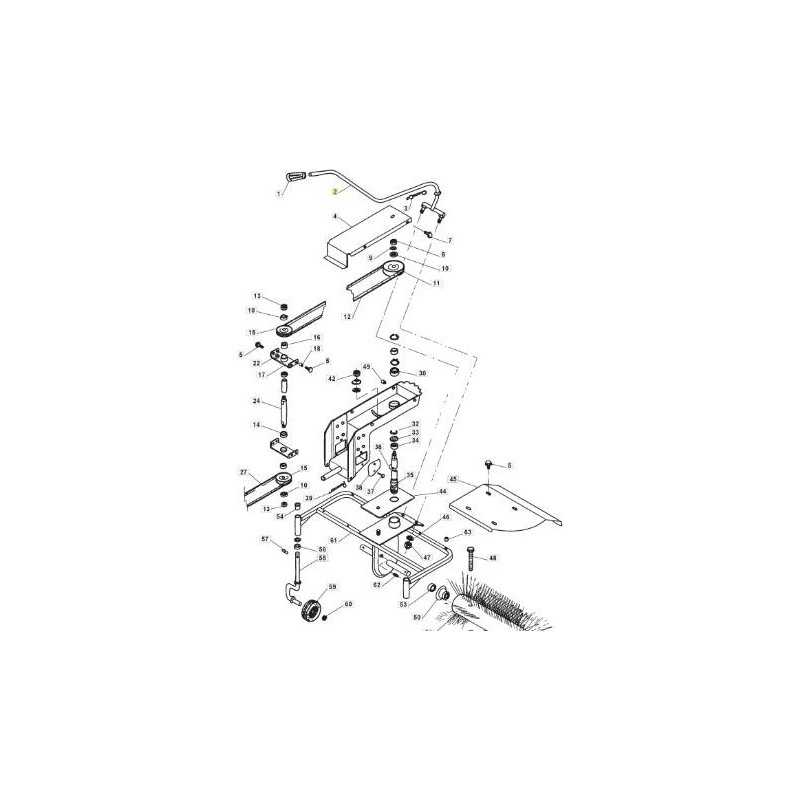 ORIGINAL STIGA-GRIFF – 118800146/0