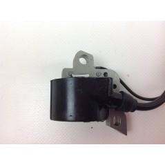 STIHL Freischneider-Motor FS 450 FR 450 480 040935 | NewgardenParts.com