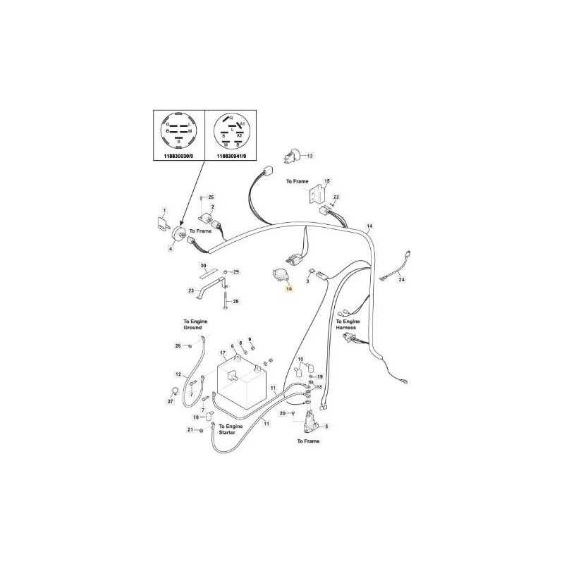 ORIGINAL STIGA MICRO SEAT - 118830034/0