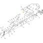 MICROSWITCH N.O. ORIGINAL STIGA - 118830760/0