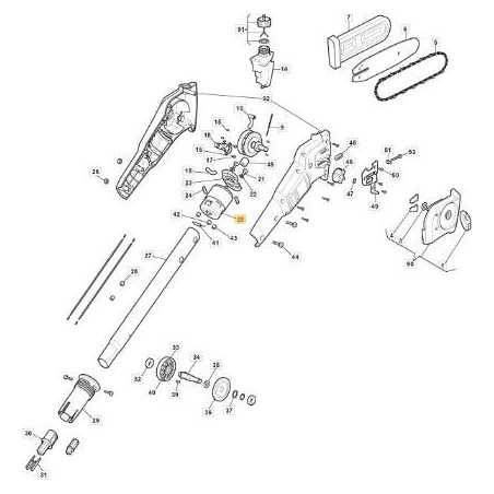 MOTOR STIGA 24V ORIGINAL - 118810599/0 | NewgardenParts.com