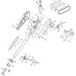 ORIGINAL 24V STIGA-MOTOR - 118810599/0