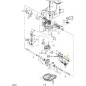 ORIGINAL STIGA KURBELWELLE – 1139-1353-01