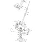 ORIGINAL STIGA 600W MOTOR - 118800539/0