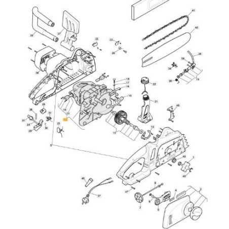 ORIGINAL STIGA ELECTRIC MOTOR 2200W - 118801085/0 | NewgardenParts.com