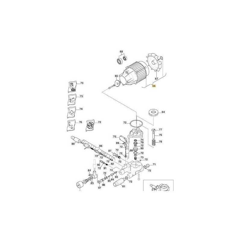 ORIGINAL STIGA ELEKTROMOTOR – 118820948/0