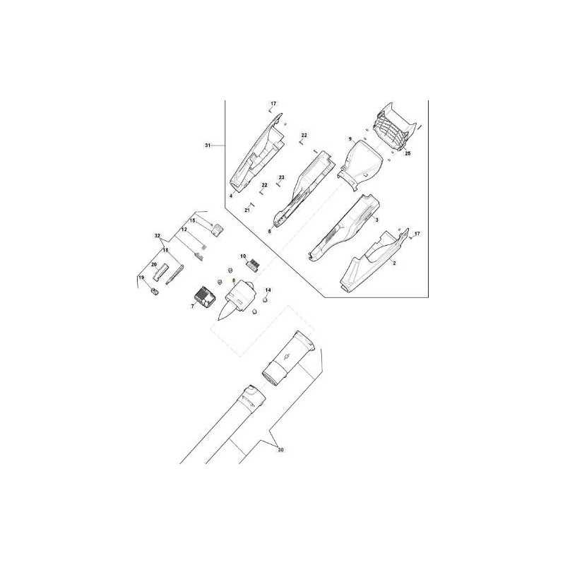 ORIGINAL STIGA ELEKTROMOTOR – 118810446/0