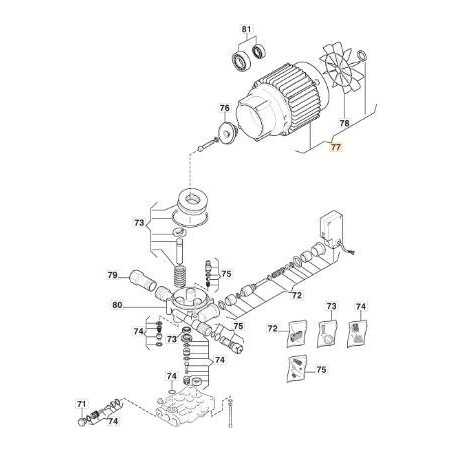 MOTOR ELÉCTRICO STIGA ORIGINAL - 118820982/0 | NewgardenParts.com
