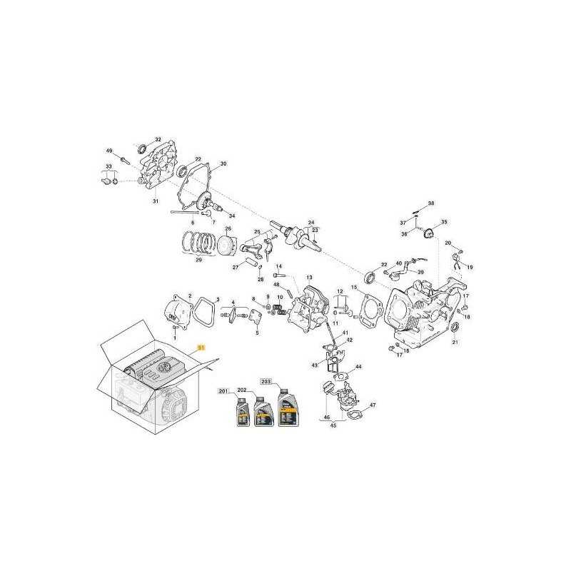 MOTEUR SM70 (BALAYAGE) ORIGINAL STIGA - 118551204/1