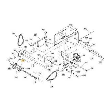BUJE STIGA ORIGINAL - 1812-2734-01 | NewgardenParts.com