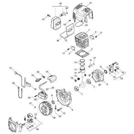 ORIGINAL STIGA SCHALLDÄMPFER-KIT – 118801868/0 | NewgardenParts.com