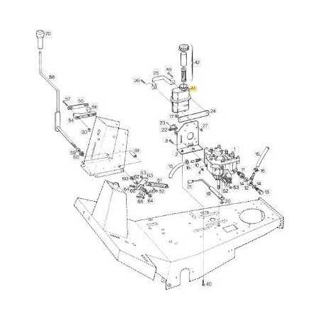 ORIGINAL STIGA ÖLTANK – 1134-3816-01 | NewgardenParts.com