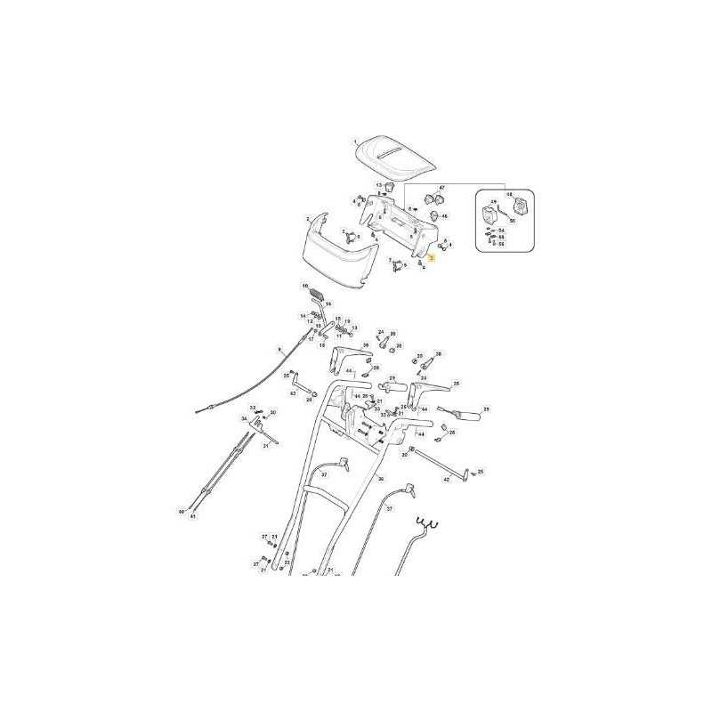 PARTY POSTER. DASHBOARD SnTh GRAY NCS+TP ORIGINAL STIGA - 383150002/0