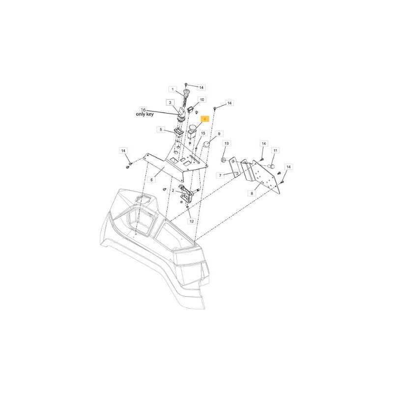 Patio Deluxe ORIGINAL STIGA quick coupler - 1500-9014-01