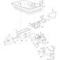 ORIGINAL STIGA POLY-TABLETT – 1319-2734-01